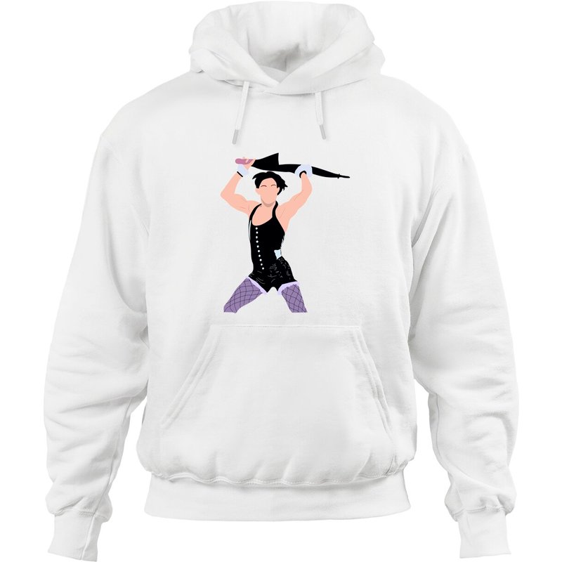 Hoodies Classiques Tom Holland Umbrella pour Unisexe
