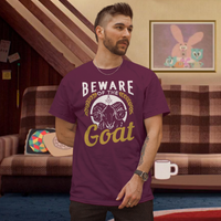 T-shirt Masonic Goat pour hommes