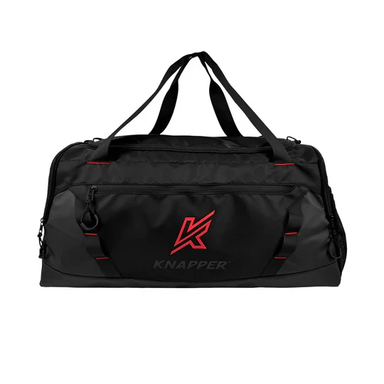 Sports bag for AK4 v1 dek hockey equipment