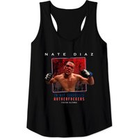 Débardeurs Nate Diaz I'm Not Surprised pour hommes — T-shirts pour hommes