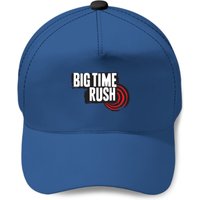 Casquettes Big Time Rush pour tous les genres