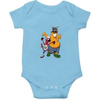 Toejam And Earl - Bodysuits pour bébés — Bodys bébé