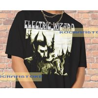 Electric Wizard Dopethrone T-Shirt for Men