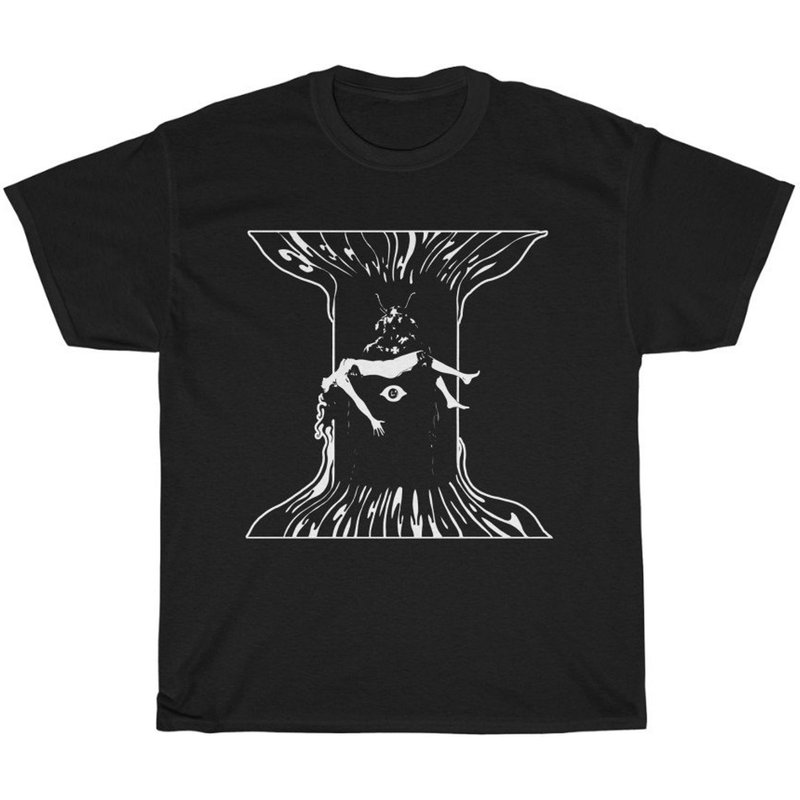 Electric Wizard Tee - Witchcult Today Unisex T-Shirt — Mens T Shirts