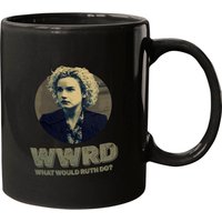 Mug Wwrd Que Ferait Ruth Langmore Julia Garne Ozark Saison 3