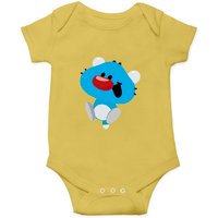 Yeah! - Oggy Oggy - Bodysuits pour bébés