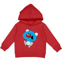 Yeah! - Oggy Oggy - Chandail à capuchon pour enfants