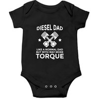 Diesel Dad - Diesel - Bodysuits pour bébés