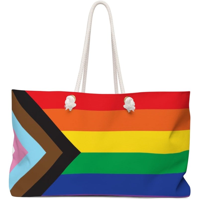 Sac de week-end Pride — Sacs fourre-tout