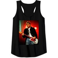 Débardeurs Music Kurt Cobain pour hommes