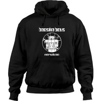 Hoodies Intergalactiques Beastie Boys pour Unisexe