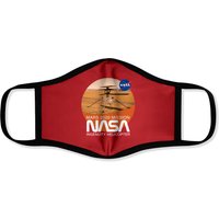 Masques de visage NASA Ingenuity Mars Helicopter