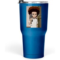 The Boondocks Huey Tumblers 30 Oz