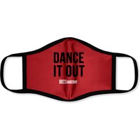Masques de visage Grey's Anatomy Dance It Out
