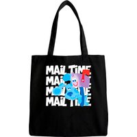 Sacs fourre-tout T-Shirt Mail Time With Blues Clues — Sacs fourre-tout