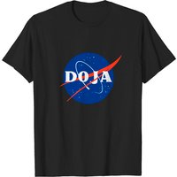 T-Shirt Doja Cat Nasa pour Hommes - Tee Hip Hop