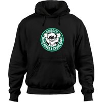 Gurgi's Munchings & Crunchings - The Black Cauldron Unisex Hoodie