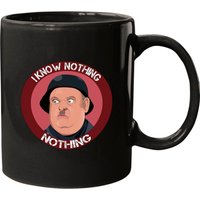 Mugs Hogans Heroes - Mug en céramique personnalisable — Tasses et gobelets