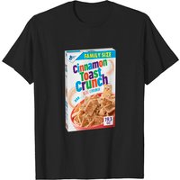 T-shirt pour hommes Cinnamon Toast Crunch — T-shirts pour hommes