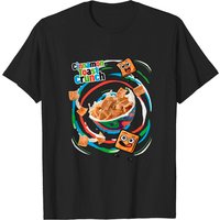 T-shirt Cinnamon Toast Crunch