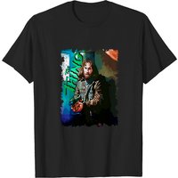T-shirt doux The Thing pour hommes — T-shirts pour hommes