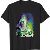 T-shirt doux The Thing pour hommes