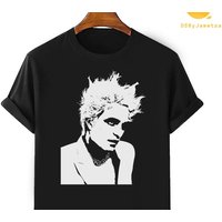 Robert Pattinson Vintage Shirt for Men — Mens T Shirts