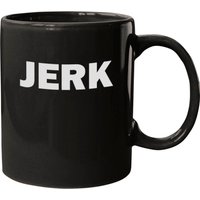 Jerk Mugs - Customizable Ceramic Mug — Mugs & Tumblers
