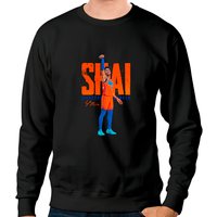 Shai Gilgeous-Alexander Oklahoma City Unisex Sweatshirt