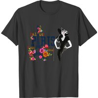 T-shirt pour hommes Salut Paris — T-shirts pour hommes