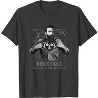 Roentgen Is My Homeboy Men's T-Shirt