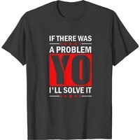 T-shirt Ice Ice Ba pour hommes - Noir — T-shirts pour hommes