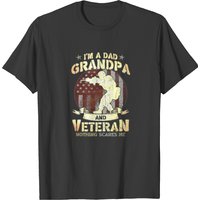 Veteran's Day Men's T-Shirt — Mens T Shirts
