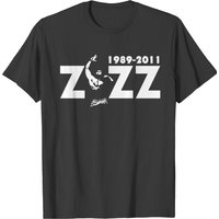 T-shirt Zyzz Rip 1989 2011 pour hommes — T-shirts pour hommes