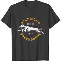 T-shirt Richmond Greyhounds pour hommes