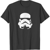 T-shirt Storm Trooper pour hommes - Noir