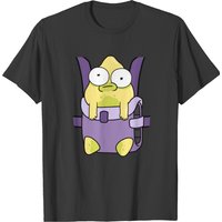 T-shirt Pupa Carrier Solar Opposites pour hommes