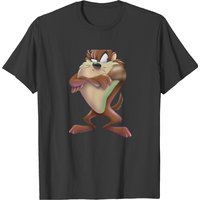 T-shirt Airbrushed Tazmanian Devil pour hommes — T-shirts pour hommes