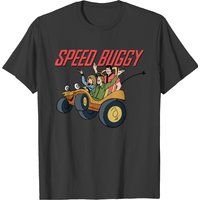 T-shirt Speedbuggy pour hommes en bleu royal — T-shirts pour hommes