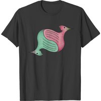 Humming Bird Tessellation T-shirt for Men