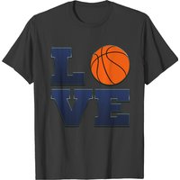 T-shirt de basketball Utah Jazz pour hommes — T-shirts pour hommes