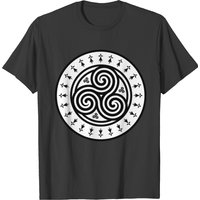 Triskele Breizh T-Shirt