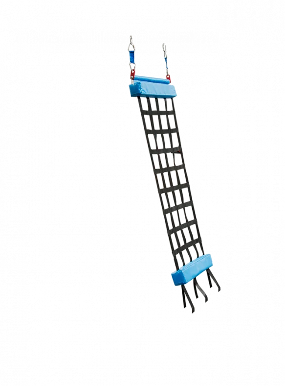 Gymnastics Climbing Net — Fitness Equipment