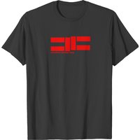T-shirt Noir pour Homme Cavalera Conspiracy