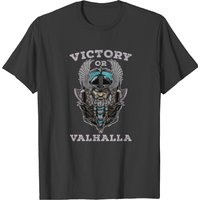 T-Shirt Viking Warrior Norse pour hommes — T-shirts pour hommes
