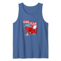 Débardeurs Ohh Yeah Kool Aid Man pour hommes