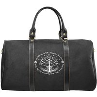 Lord Of The Rings Duffel Bag