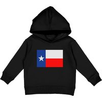 Hoodie à Capuchon pour Enfants - Drapeau du Texas Lone Star — Sweats à capuche pour hommes
