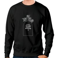 Who Killed Matt Maeson Sweatshirt Unisexe — Sweats à capuche pour hommes