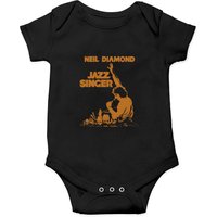 Body Vintage Neil Diamond Jazz Singer